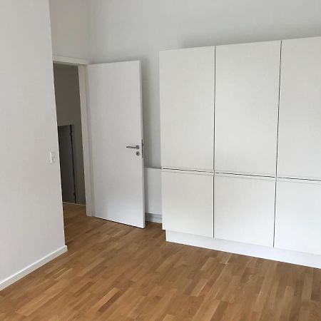 Big Room In Shared Apartment With King Size Bed København Eksteriør bilde