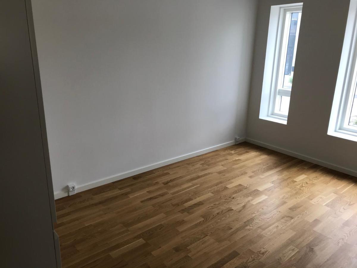 Big Room In Shared Apartment With King Size Bed København Eksteriør bilde