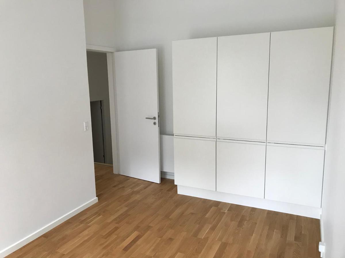 Big Room In Shared Apartment With King Size Bed København Eksteriør bilde