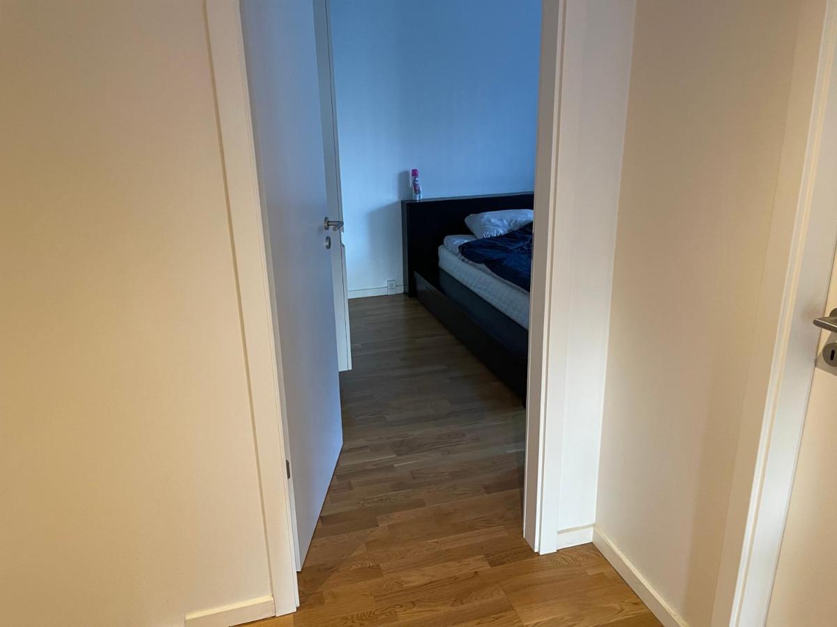 Big Room In Shared Apartment With King Size Bed København Eksteriør bilde